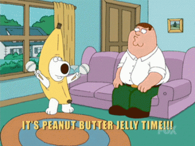It´s peanut !!