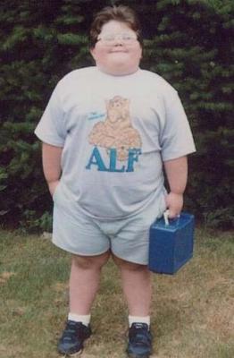 Alf otra vez